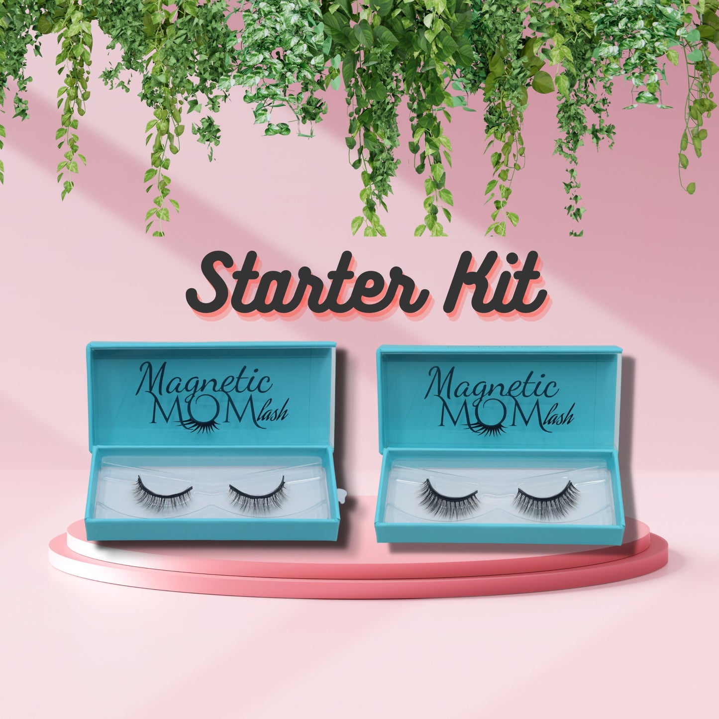 Starter Kit - Magnetic Mom Lash